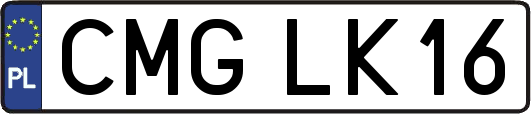 CMGLK16