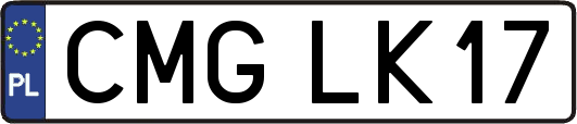CMGLK17