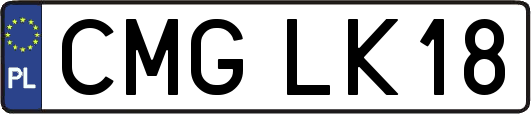 CMGLK18