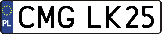 CMGLK25