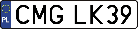 CMGLK39