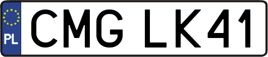 CMGLK41