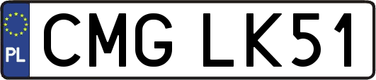 CMGLK51