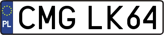 CMGLK64
