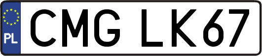 CMGLK67