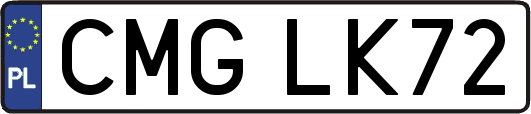 CMGLK72
