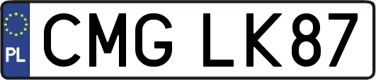 CMGLK87
