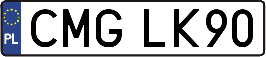CMGLK90
