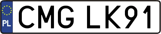 CMGLK91