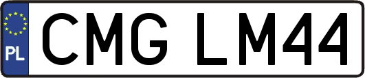 CMGLM44
