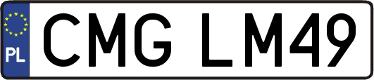 CMGLM49