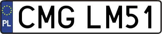 CMGLM51