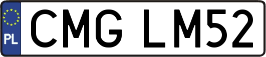 CMGLM52