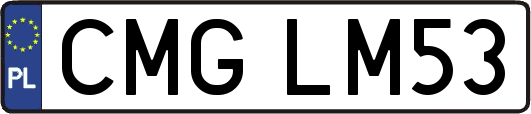 CMGLM53