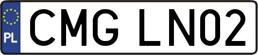CMGLN02