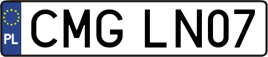 CMGLN07
