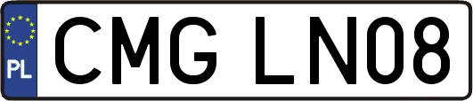 CMGLN08