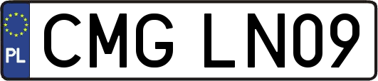 CMGLN09