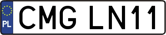 CMGLN11