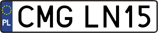CMGLN15