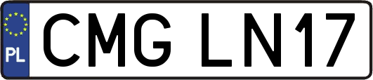 CMGLN17