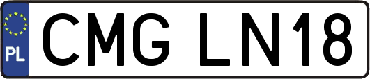 CMGLN18