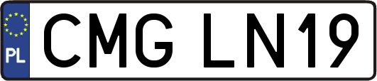CMGLN19