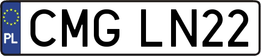 CMGLN22