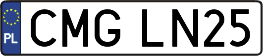 CMGLN25