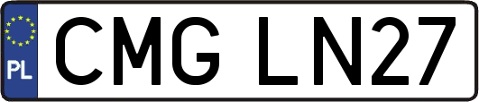 CMGLN27