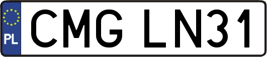 CMGLN31