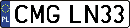 CMGLN33