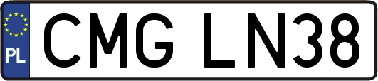 CMGLN38