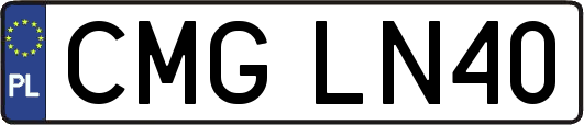 CMGLN40