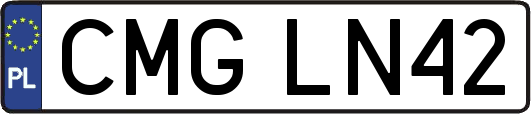 CMGLN42