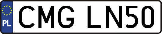CMGLN50