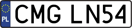 CMGLN54