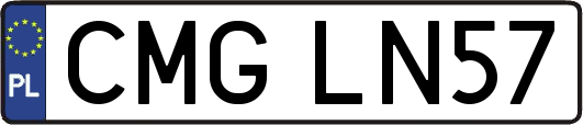 CMGLN57