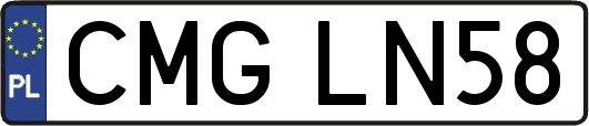 CMGLN58