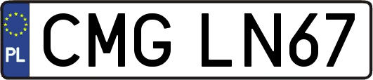 CMGLN67