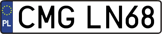 CMGLN68