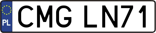 CMGLN71