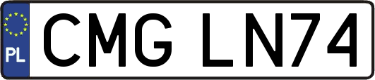 CMGLN74