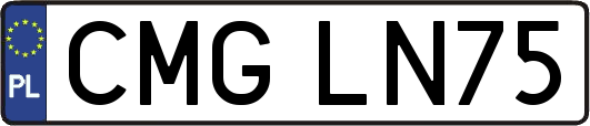 CMGLN75