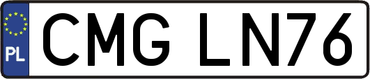CMGLN76