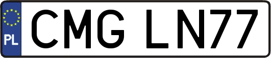 CMGLN77