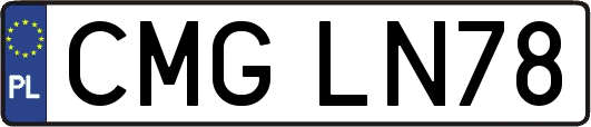 CMGLN78