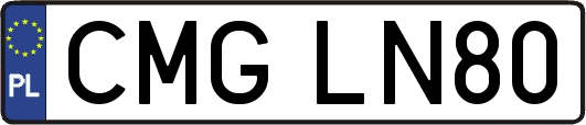 CMGLN80
