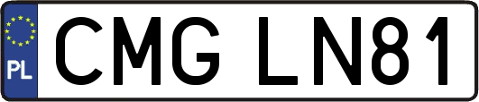 CMGLN81
