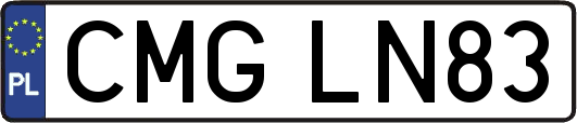 CMGLN83